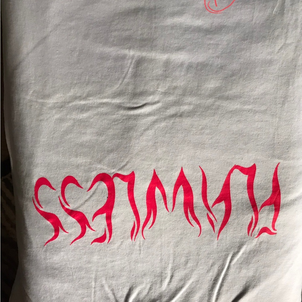 Custom T-shirts